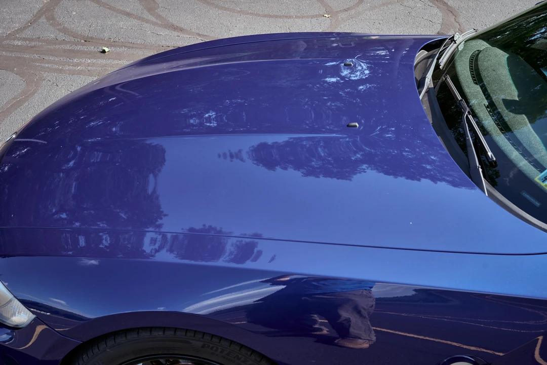 2007 BMW E86 Z4 Coupe - Image 18 of 31