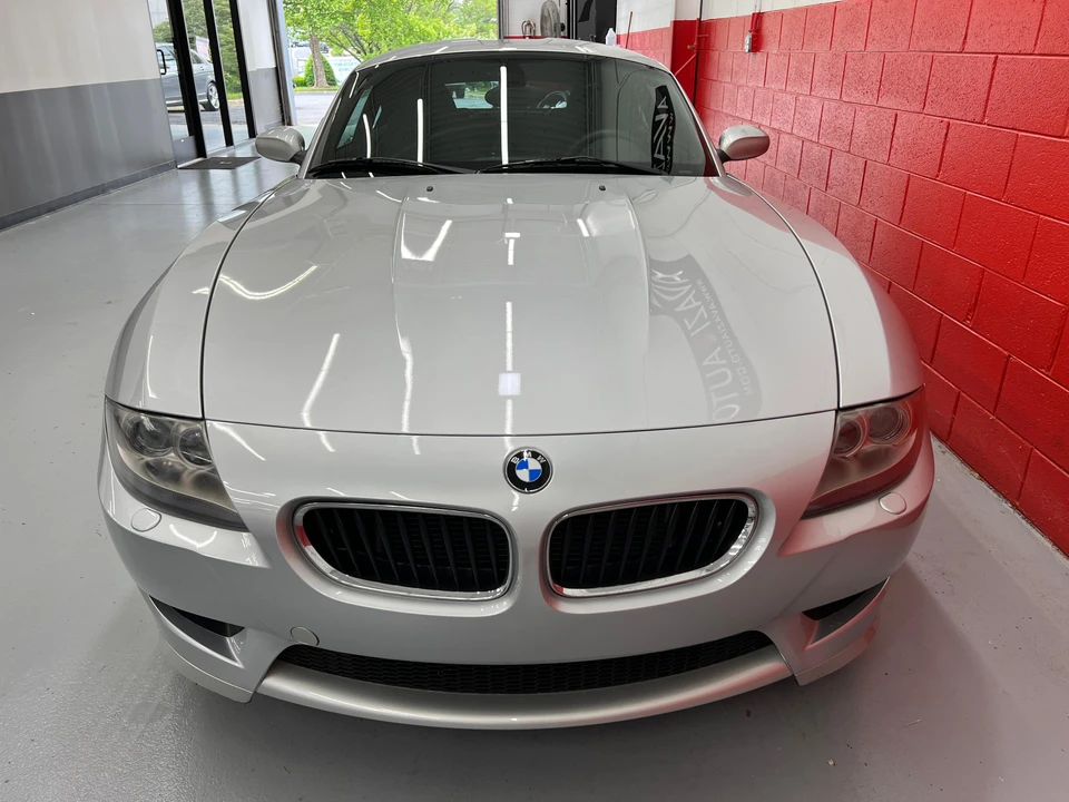 2007 BMW E86 Z4 Coupe - Image 6 of 31