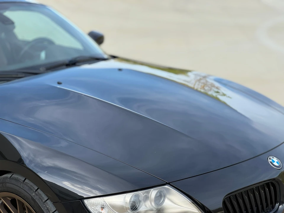 2007 BMW E86 Z4 Coupe - Image 30 of 31