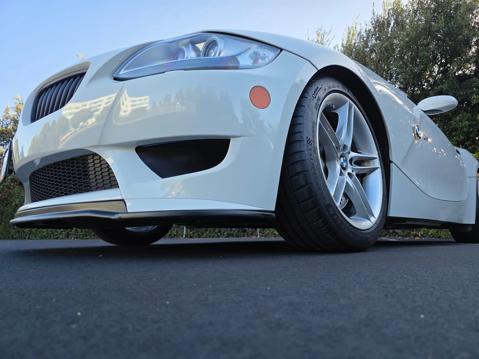 2007 BMW Z4 M Coupe - Image 29 of 31
