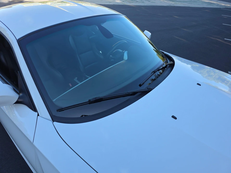 2007 BMW Z4 M Coupe - Image 18 of 31
