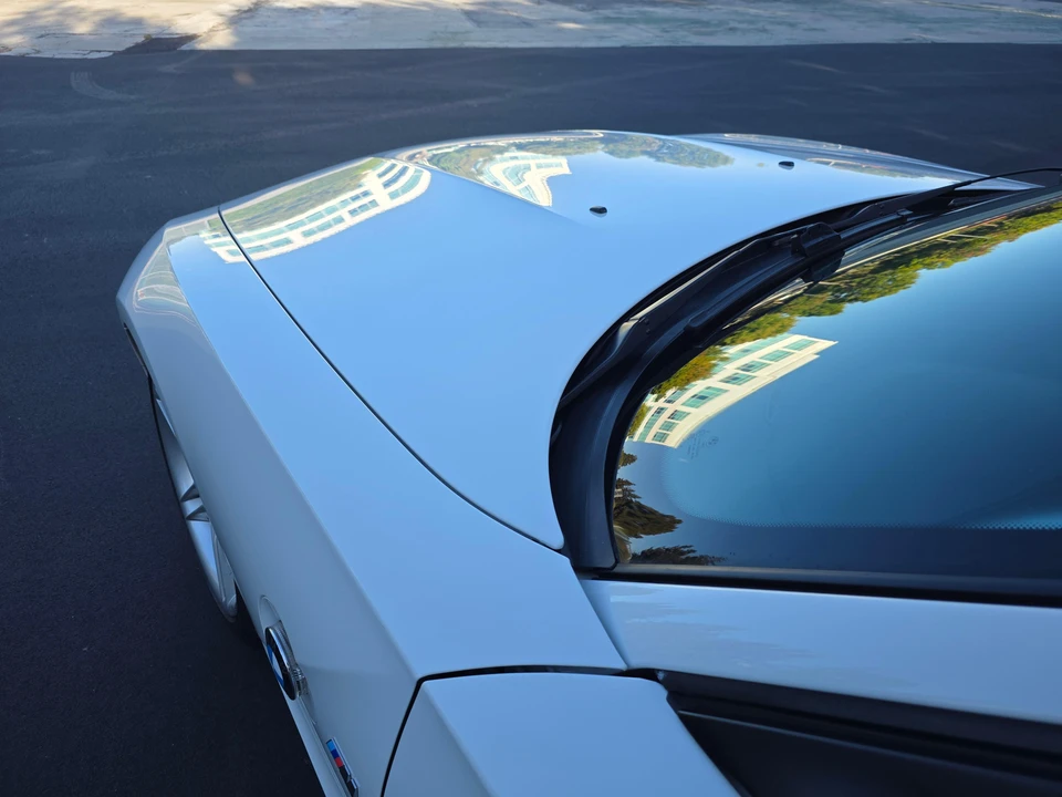 2007 BMW Z4 M Coupe - Image 31 of 31