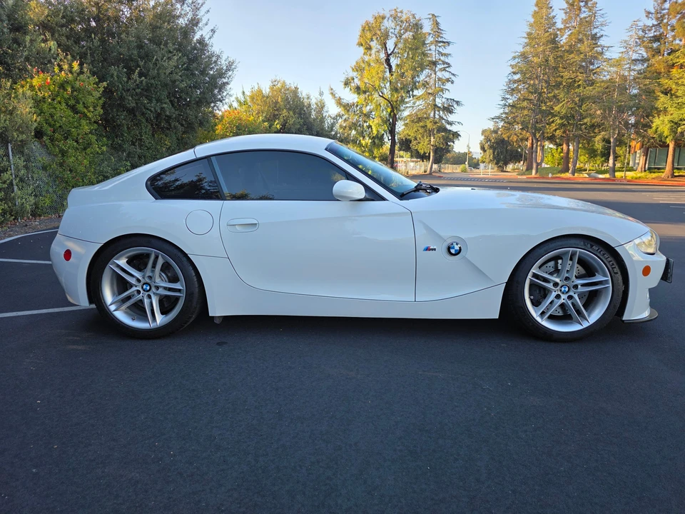 2007 BMW Z4 M Coupe - Image 14 of 31