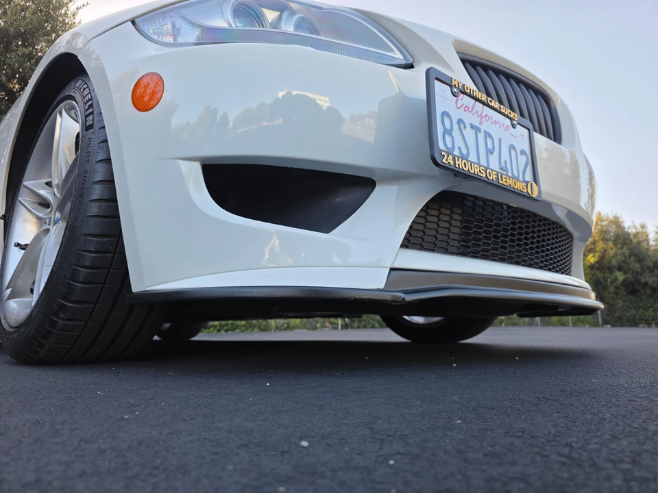 2007 BMW Z4 M Coupe - Image 22 of 31
