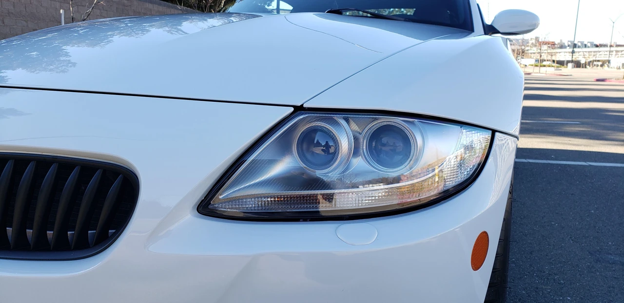 2007 BMW Z4 M Coupe - Image 26 of 31