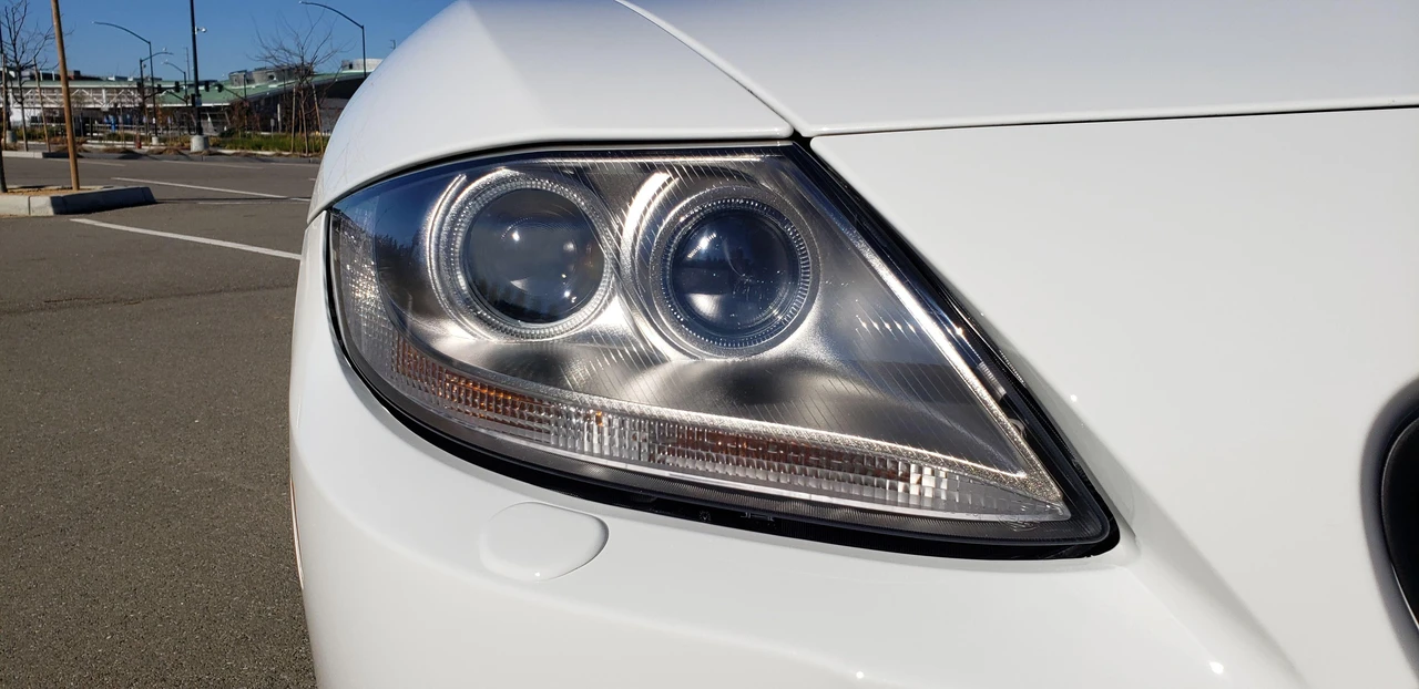 2007 BMW Z4 M Coupe - Image 21 of 31