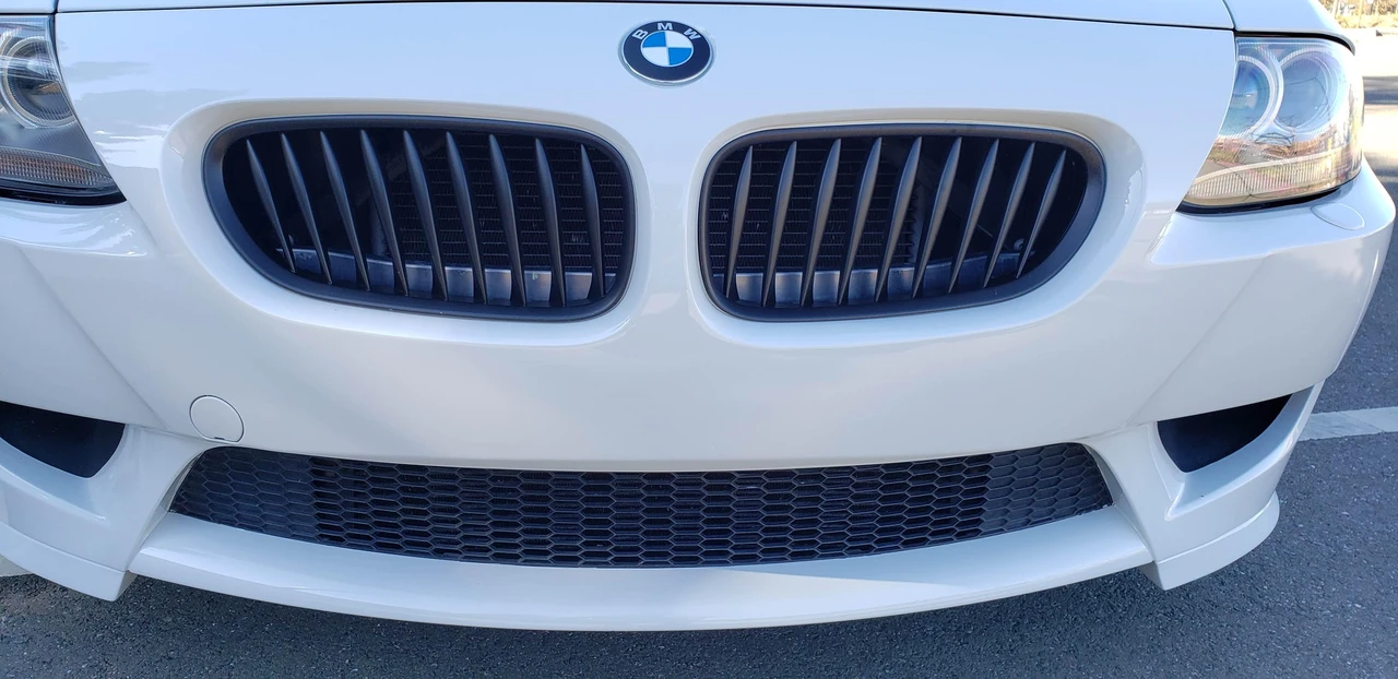 2007 BMW Z4 M Coupe - Image 25 of 31