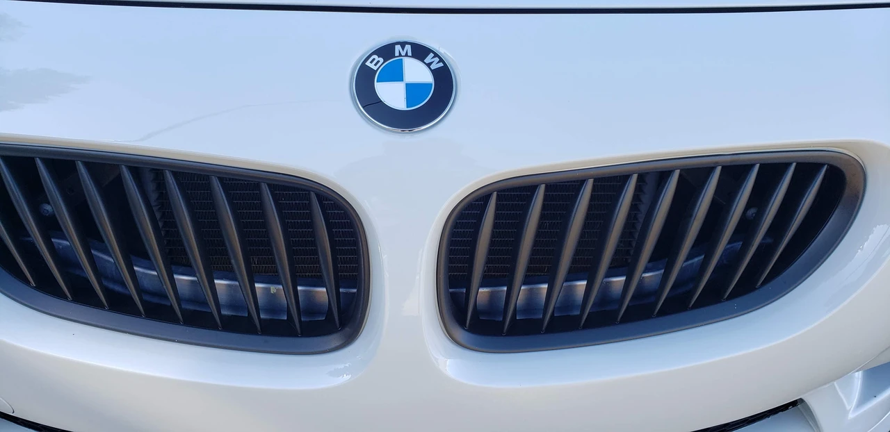 2007 BMW Z4 M Coupe - Image 24 of 31