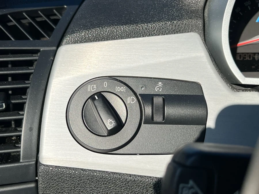 2007 BMW E86 Z4 Coupe - Image 29 of 31