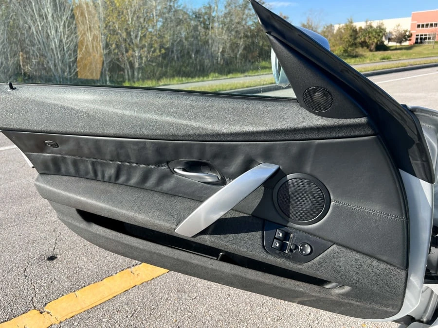 2007 BMW E86 Z4 Coupe - Image 31 of 31