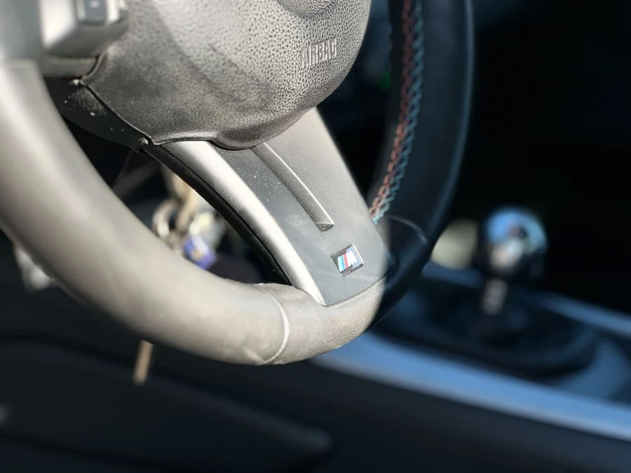 2007 BMW E86 Z4 Coupe - Image 23 of 31