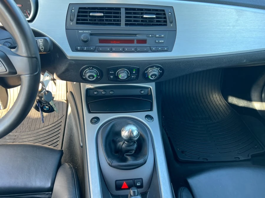 2007 BMW E86 Z4 Coupe - Image 26 of 31