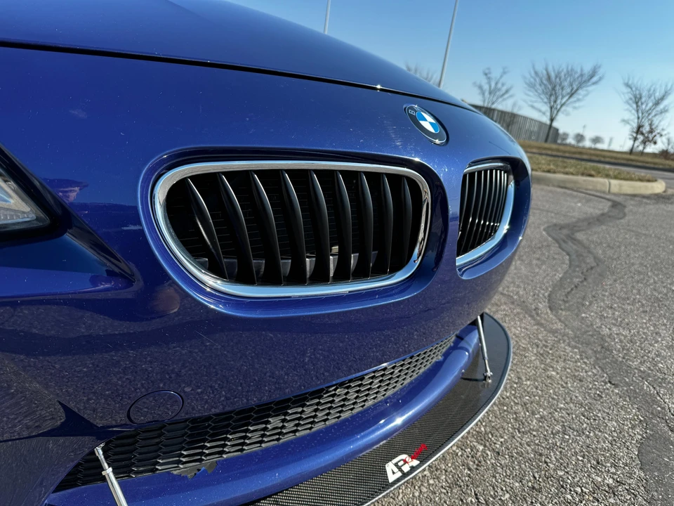 2007 BMW E86 Z4 Coupe - Image 22 of 31