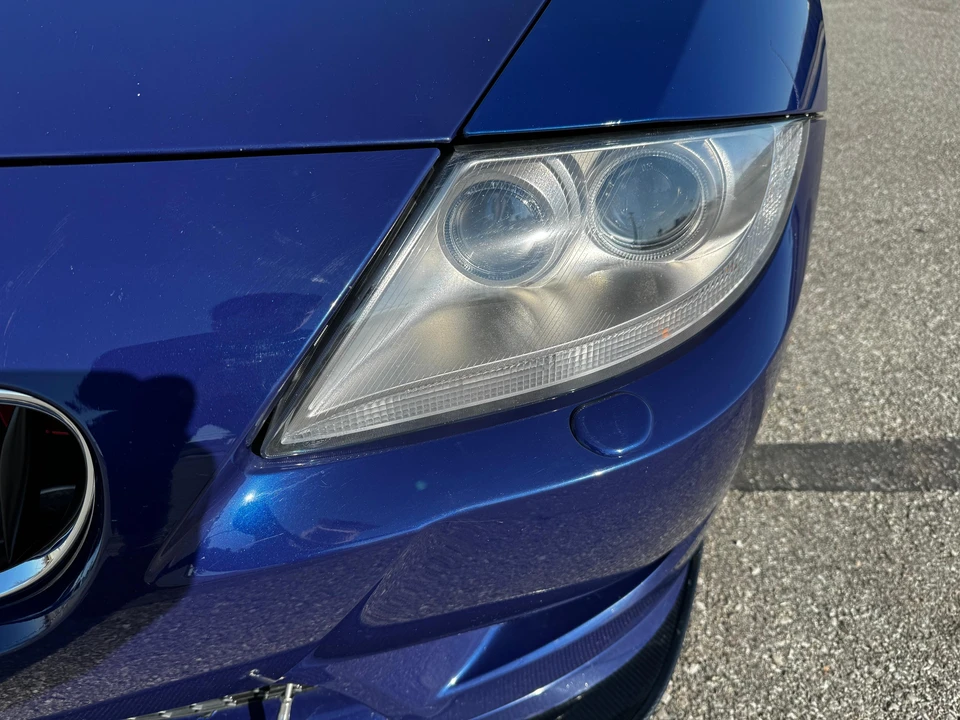 2007 BMW E86 Z4 Coupe - Image 28 of 31