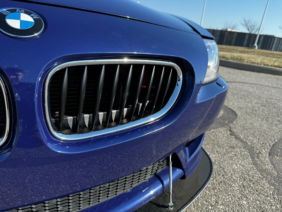 2007 BMW E86 Z4 Coupe - Image 25 of 31