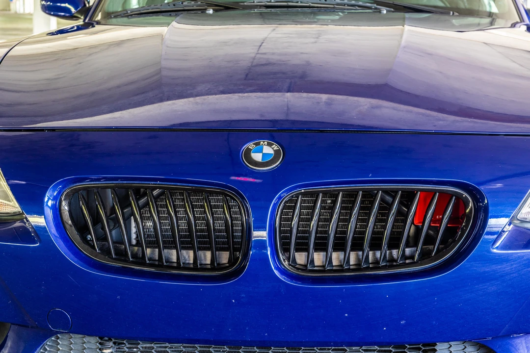 2007 BMW E86 Z4 Coupe - Image 24 of 31