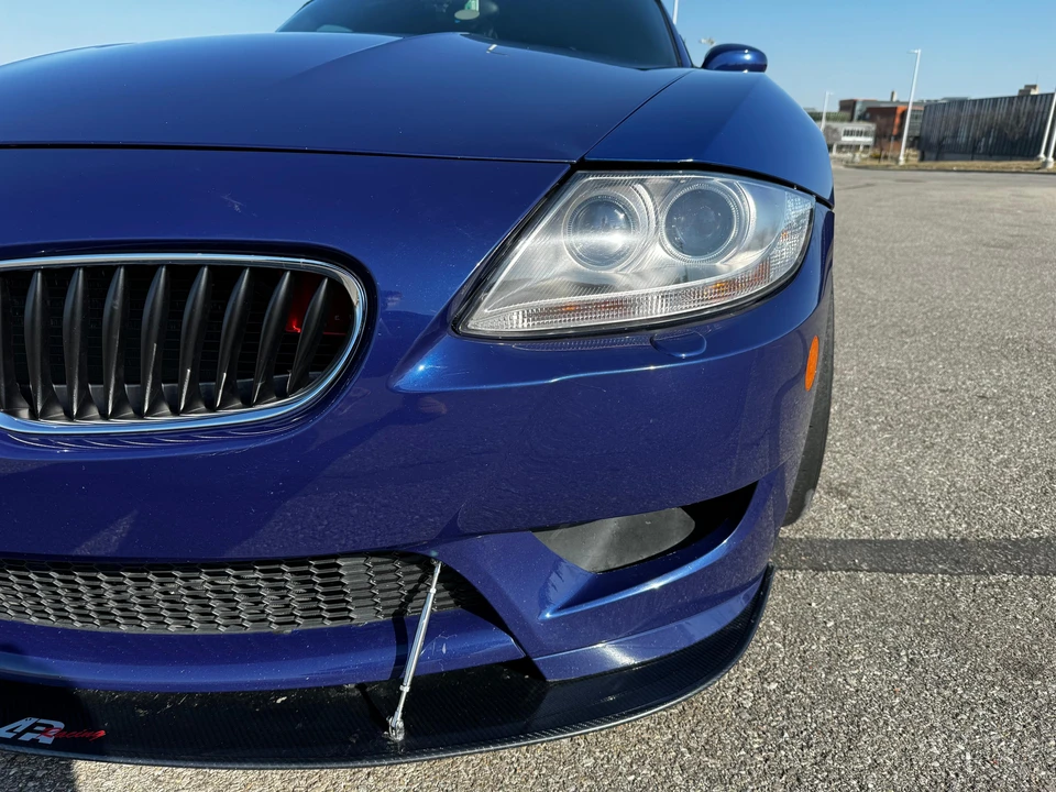 2007 BMW E86 Z4 Coupe - Image 27 of 31