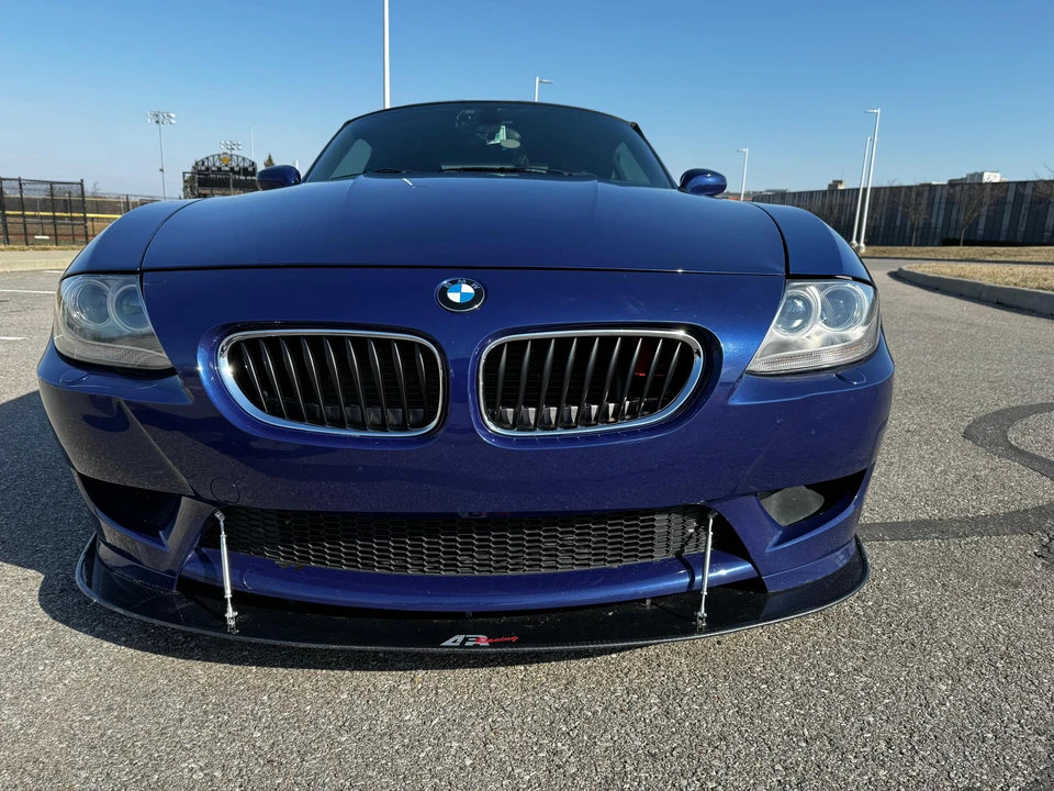2007 BMW E86 Z4 Coupe - Image 6 of 31
