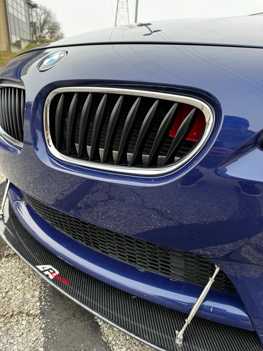 2007 BMW E86 Z4 Coupe - Image 26 of 31
