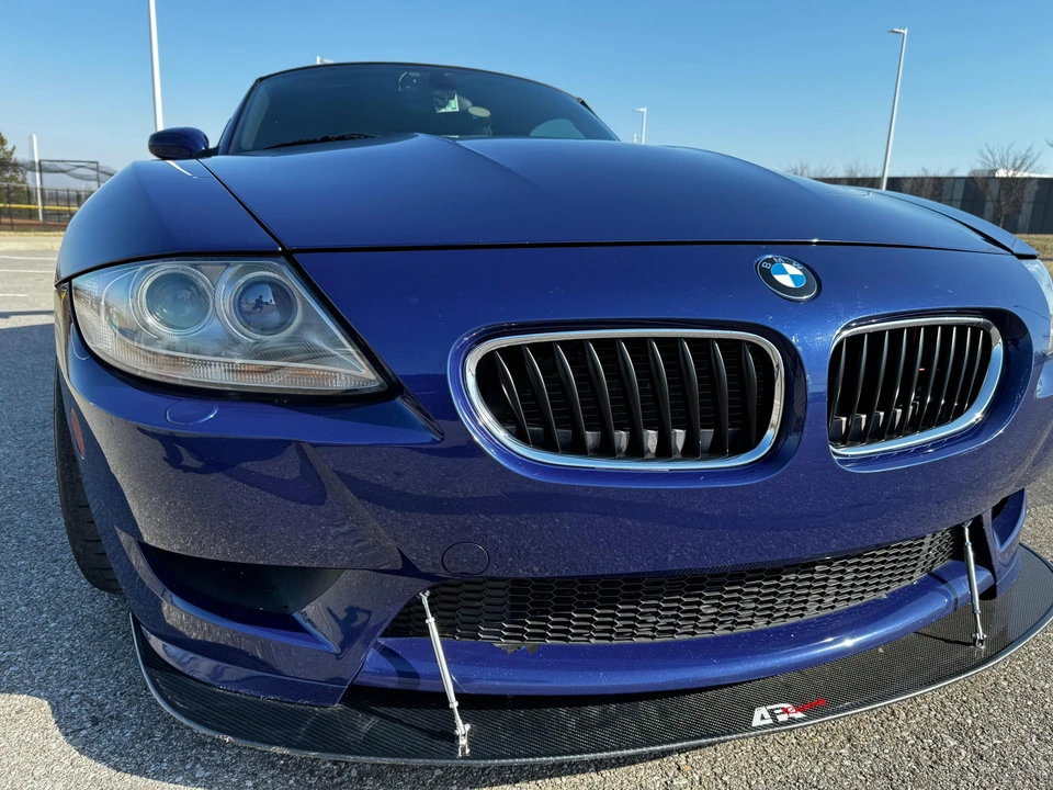 2007 BMW E86 Z4 Coupe - Image 19 of 31