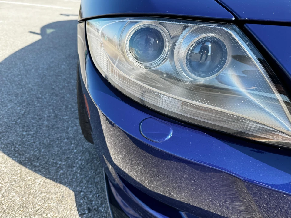 2007 BMW E86 Z4 Coupe - Image 20 of 31