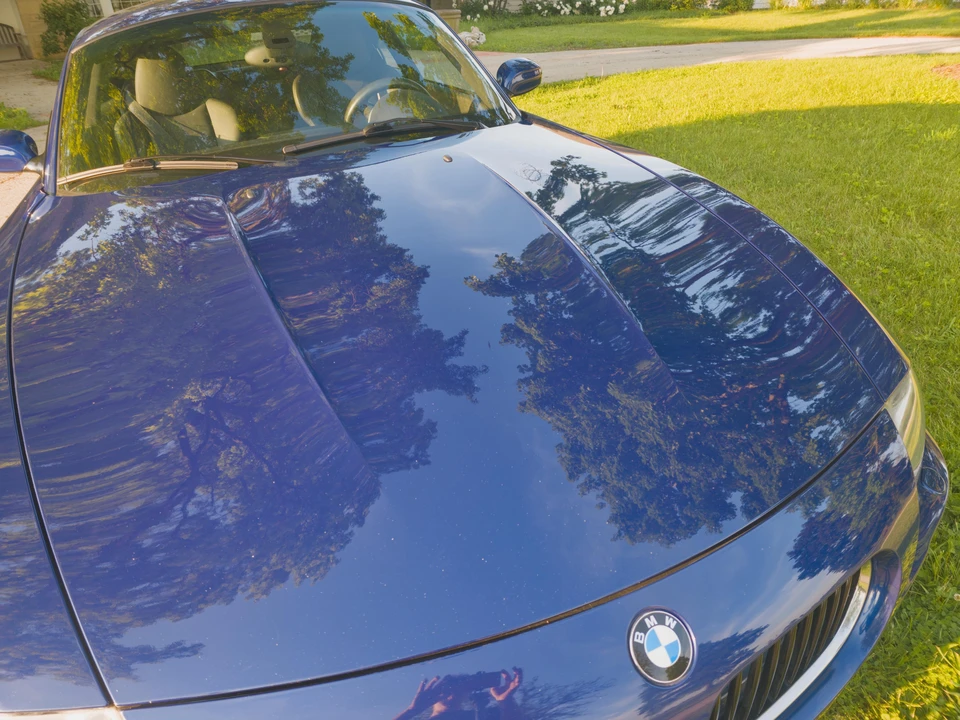 2007 BMW Z4 M Coupe - Image 14 of 31