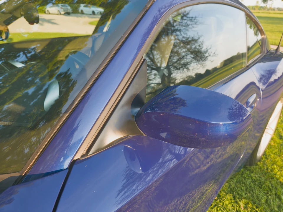 2007 BMW Z4 M Coupe - Image 19 of 31