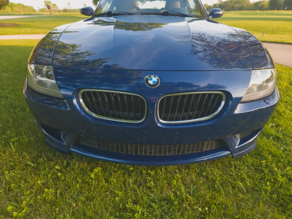 2007 BMW Z4 M Coupe - Image 16 of 31