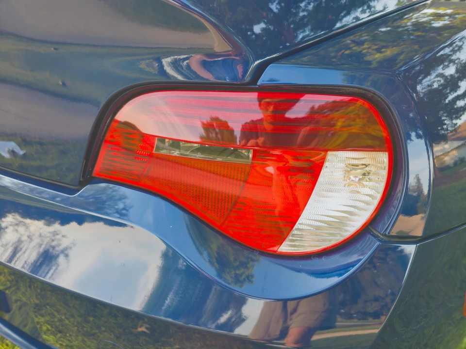 2007 BMW Z4 M Coupe - Image 29 of 31