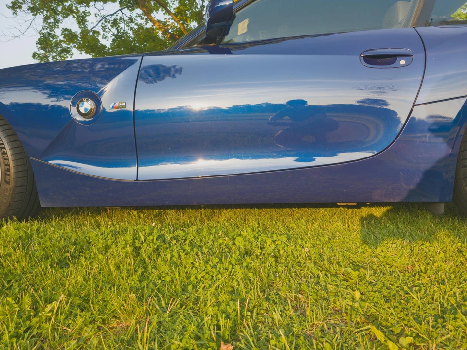 2007 BMW Z4 M Coupe - Image 22 of 31