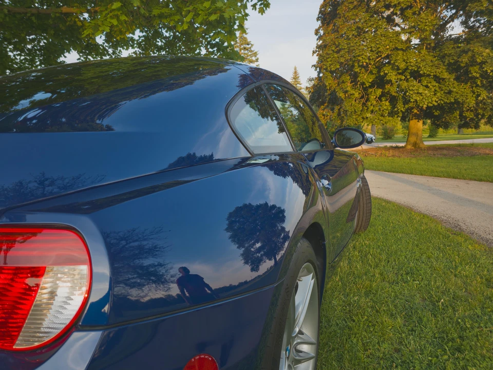 2007 BMW Z4 M Coupe - Image 31 of 31