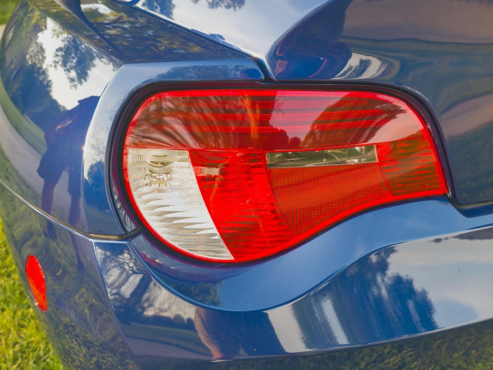 2007 BMW Z4 M Coupe - Image 26 of 31