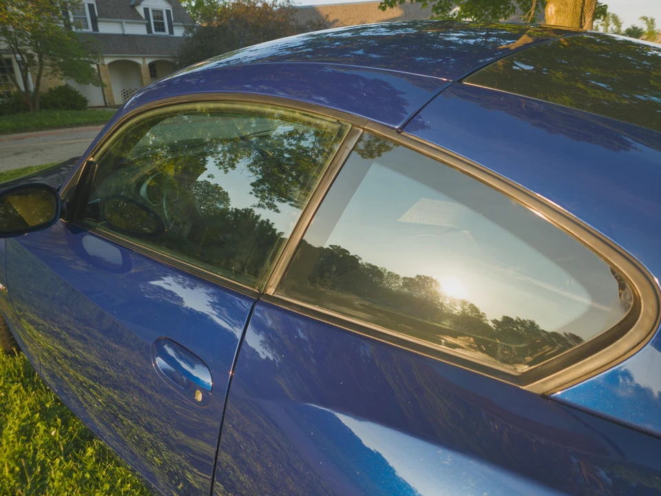 2007 BMW Z4 M Coupe - Image 24 of 31