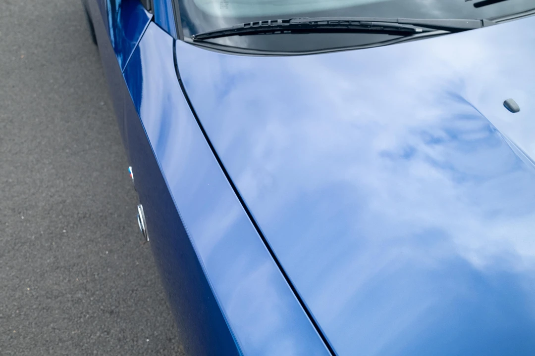 2007 BMW E86 Z4 Coupe - Image 31 of 31