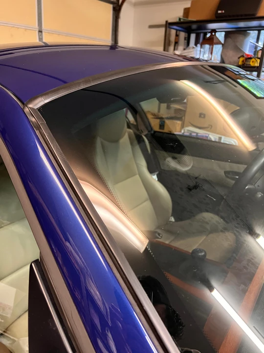 2007 BMW E86 Z4 Coupe - Image 28 of 31