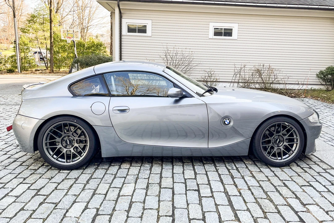 2007 BMW E86 Z4 Coupe - Image 16 of 21