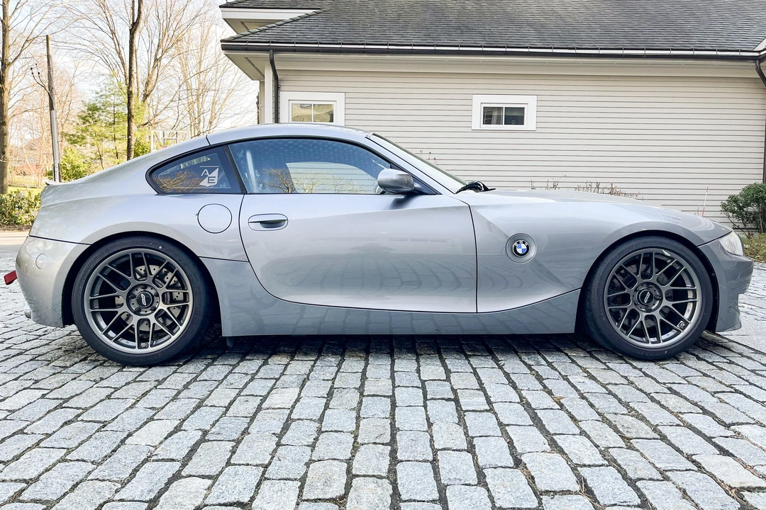 2007 BMW E86 Z4 Coupe - Image 17 of 21