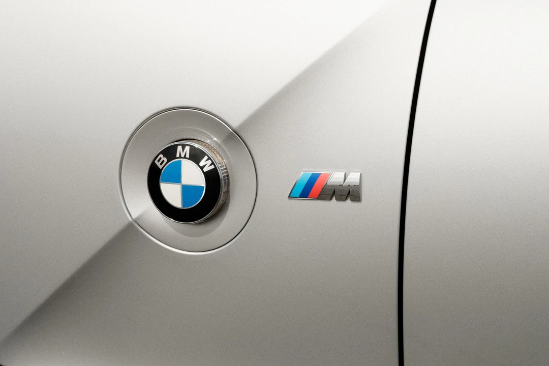 2007 BMW E86 Z4 Coupe - Image 24 of 31