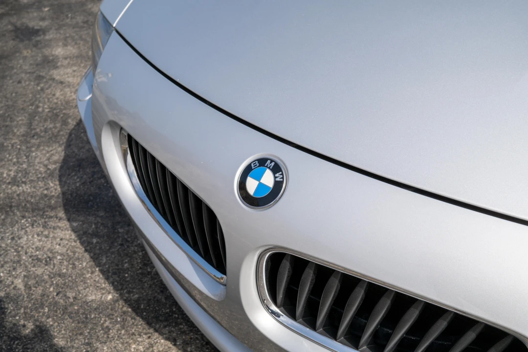 2007 BMW E86 Z4 Coupe - Image 19 of 31