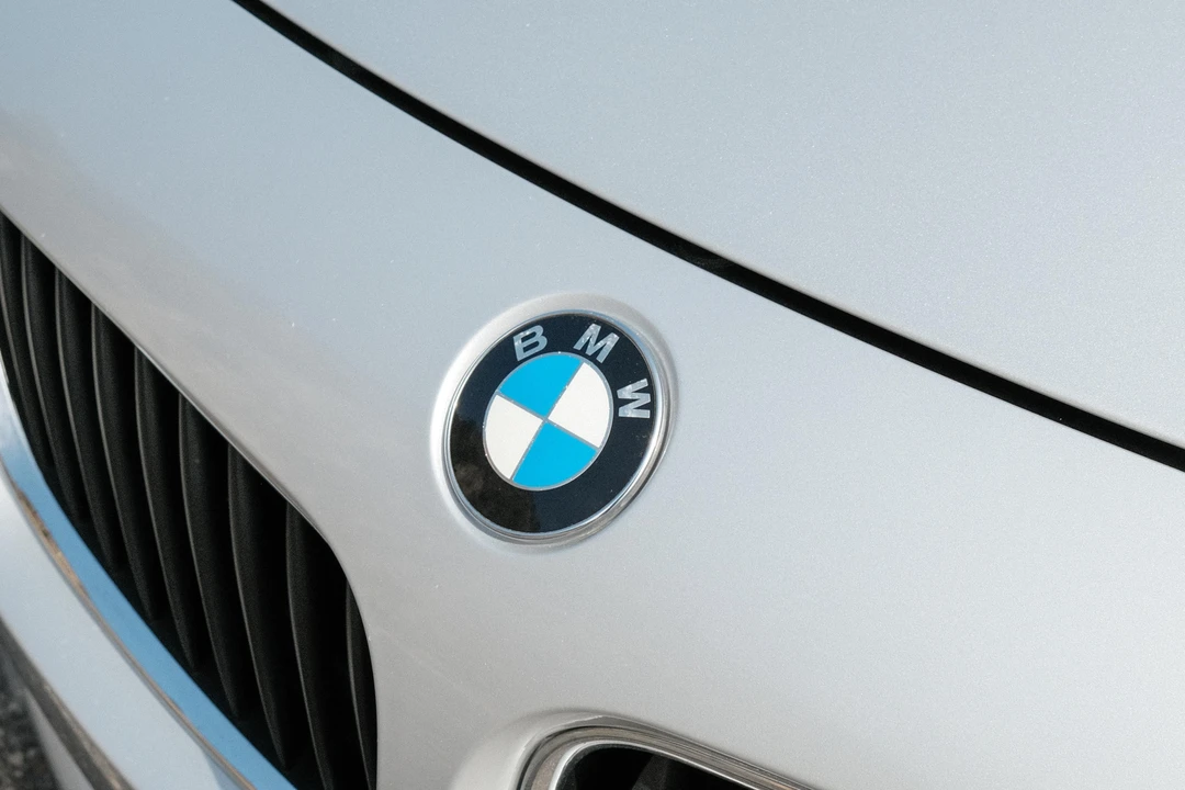 2007 BMW E86 Z4 Coupe - Image 20 of 31