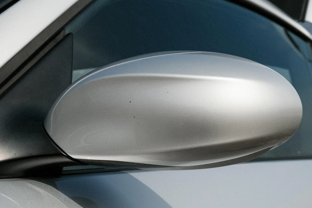 2007 BMW E86 Z4 Coupe - Image 26 of 31