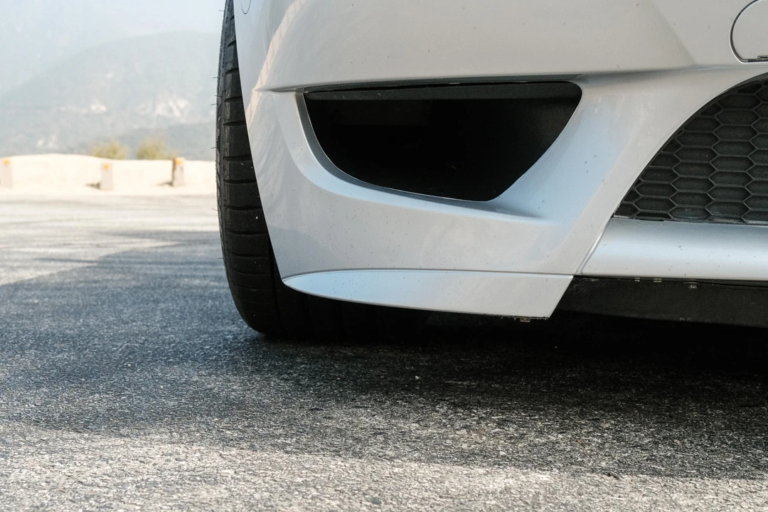 2007 BMW E86 Z4 Coupe - Image 18 of 31
