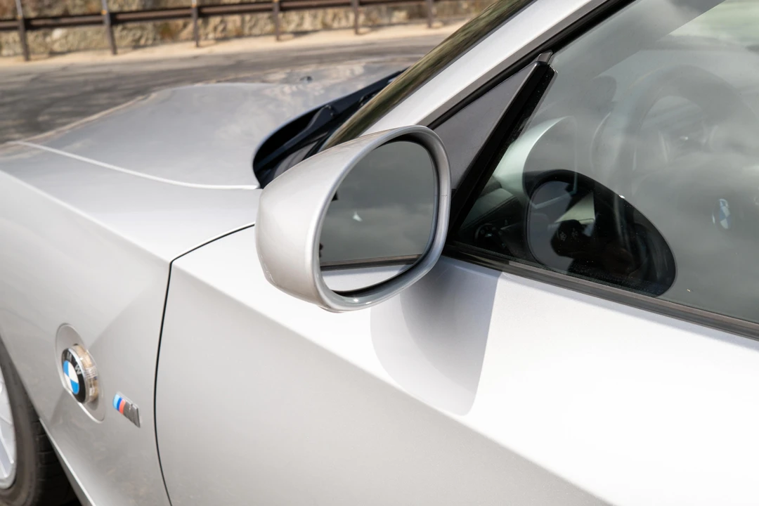 2007 BMW E86 Z4 Coupe - Image 27 of 31
