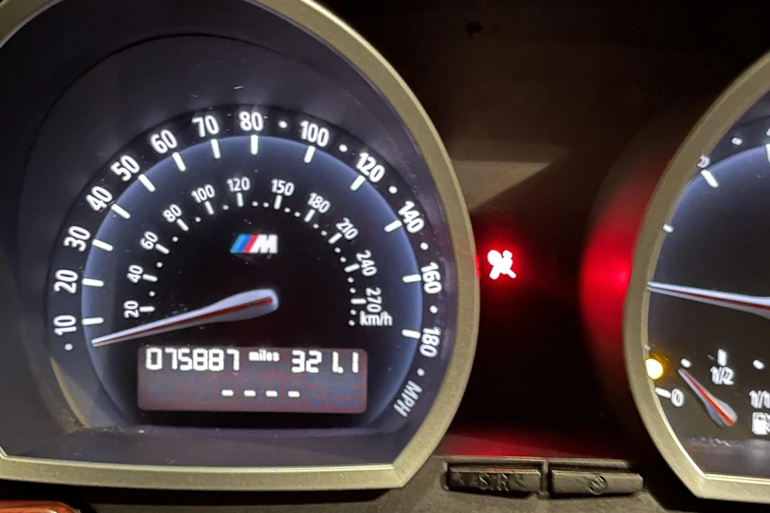 2007 BMW E86 Z4 Coupe - Image 29 of 31