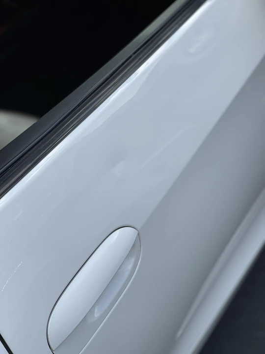 2007 BMW E86 Z4 Coupe - Image 20 of 31