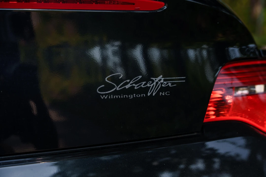 2007 BMW E86 Z4 Coupe - Image 24 of 31