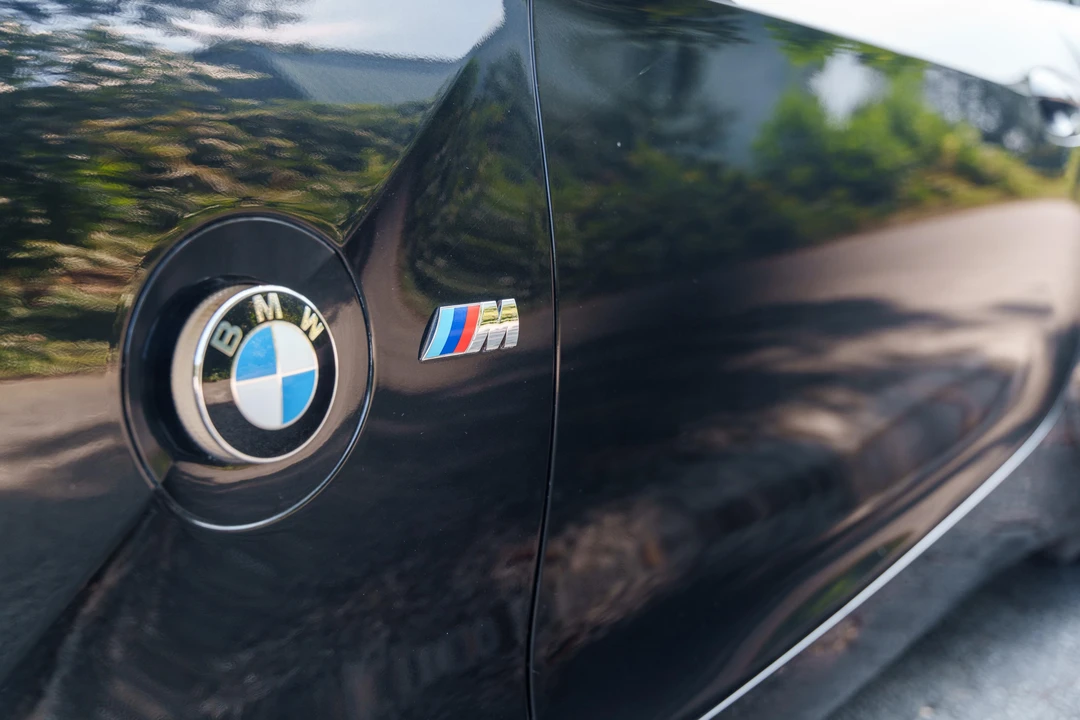 2007 BMW E86 Z4 Coupe - Image 20 of 31
