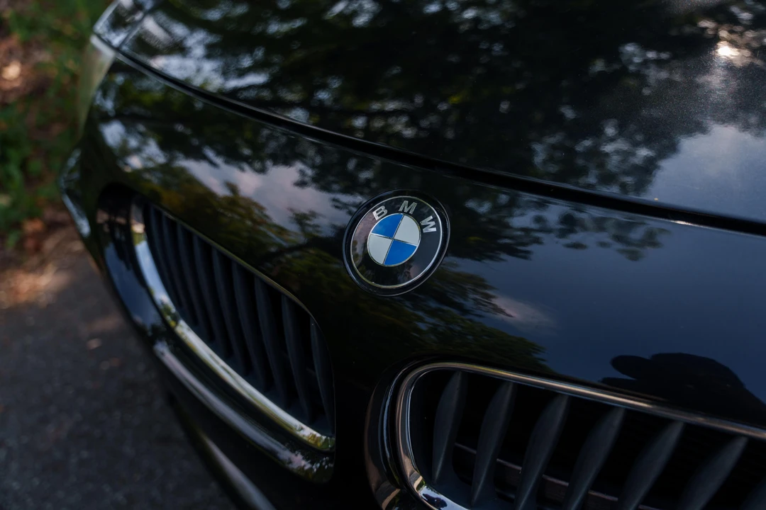 2007 BMW E86 Z4 Coupe - Image 18 of 31