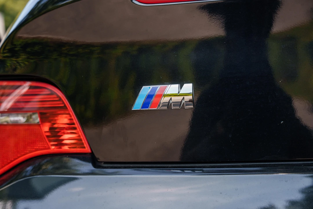 2007 BMW E86 Z4 Coupe - Image 21 of 31