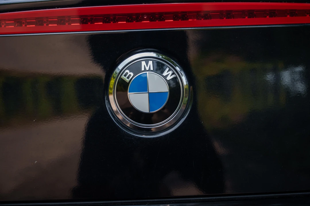 2007 BMW E86 Z4 Coupe - Image 23 of 31